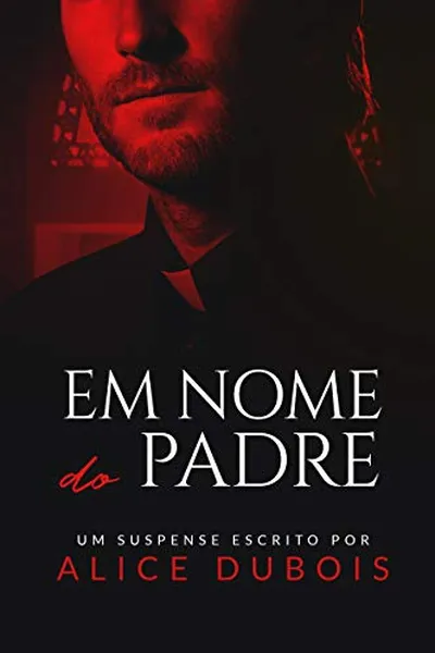 Cover of Em nome do Padre