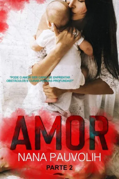 Cover of Amor
