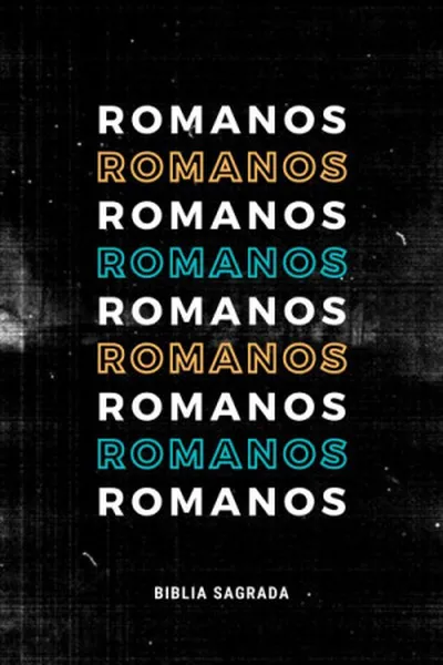 Cover of Romanos