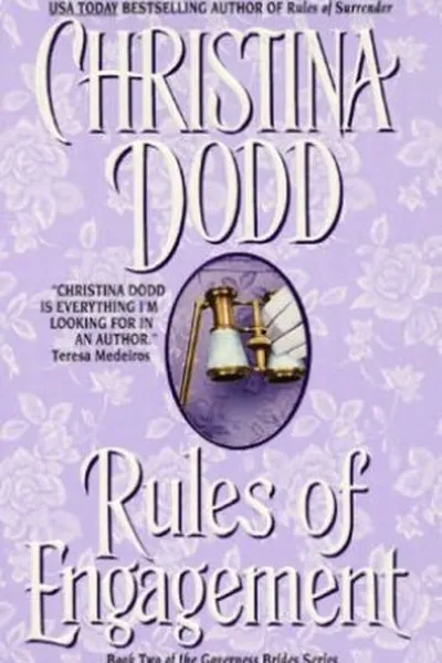 Cover of Rules of Engagement
