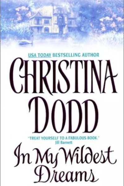 Cover of In My Wildest Dreams