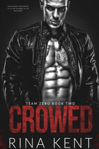 Cover of Crowed