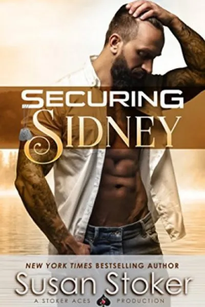 Cover of Securing Sidney