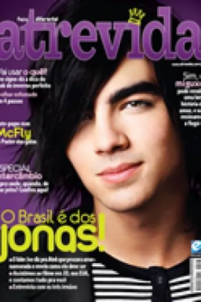 Cover of Atrevida Ed. 177