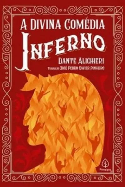 Cover of Inferno