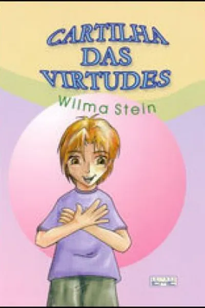Cover of Cartilha das Virtudes