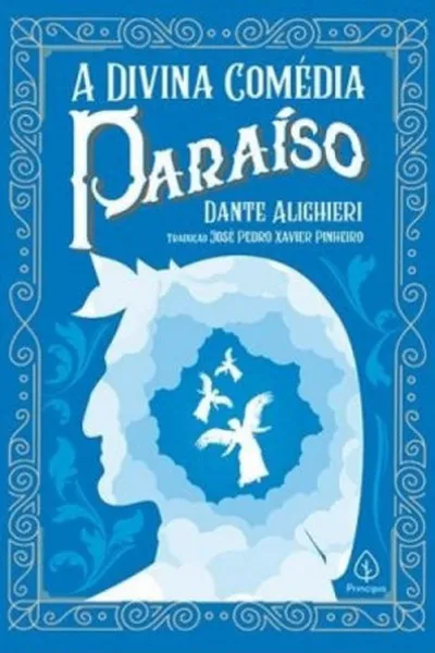 Cover of Paraíso