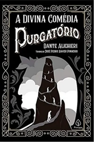 Cover of Purgatório