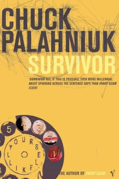 Cover of Survivor