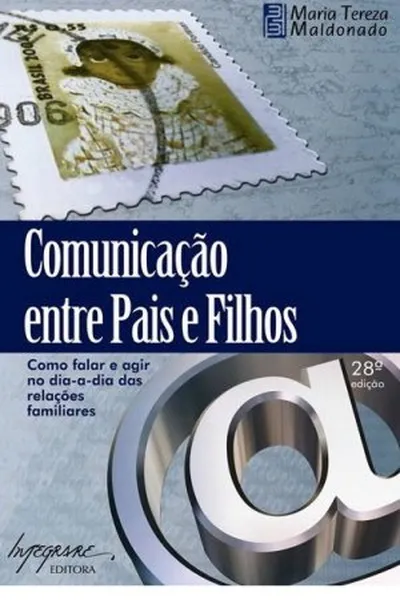 Cover of Comunicação entre Pais e Filhos