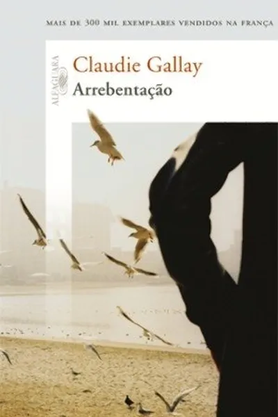 Cover of Arrebentação