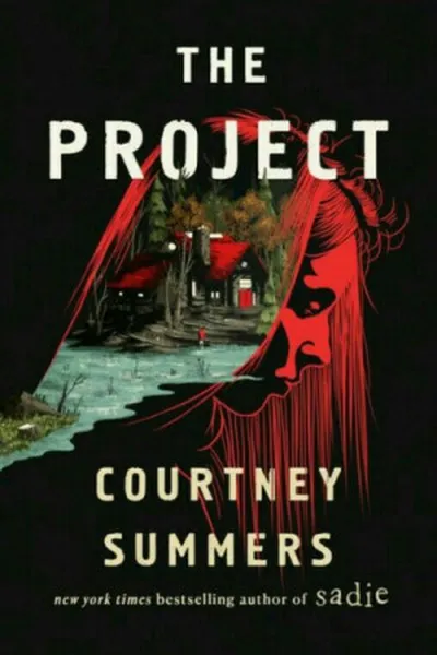 Cover of The Project