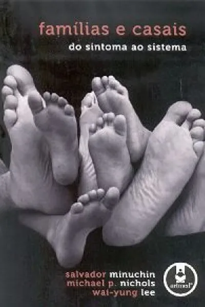 Cover of Famílias e Casais