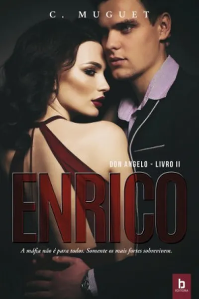 Cover of Enrico