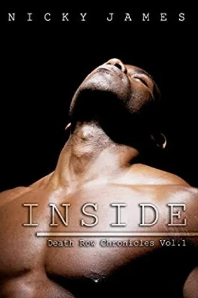 Cover of Inside