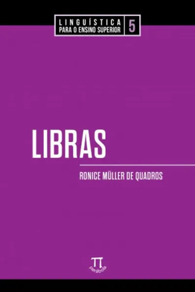 Cover of Libras