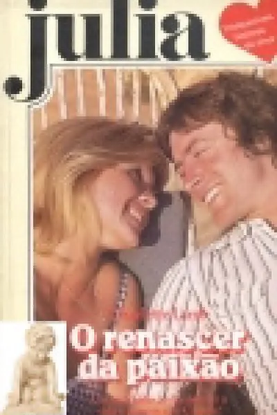 Cover of O Renascer da Paixão