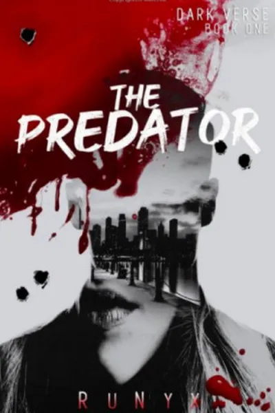 Cover of The Predator