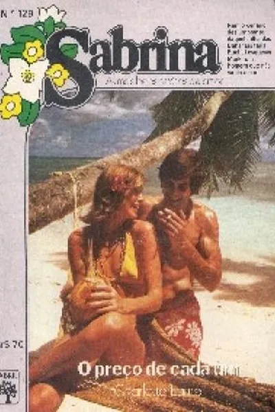 Cover of O Preço de Cada Um