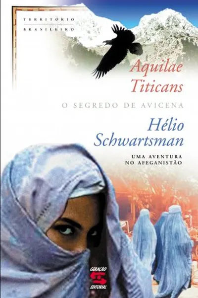 Cover of Aquilae Titicans