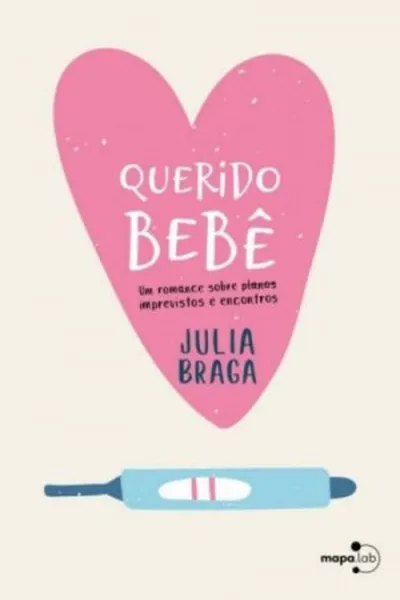 Cover of Querido Bebê