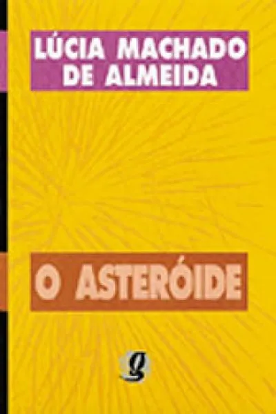 Cover of O Asteróide