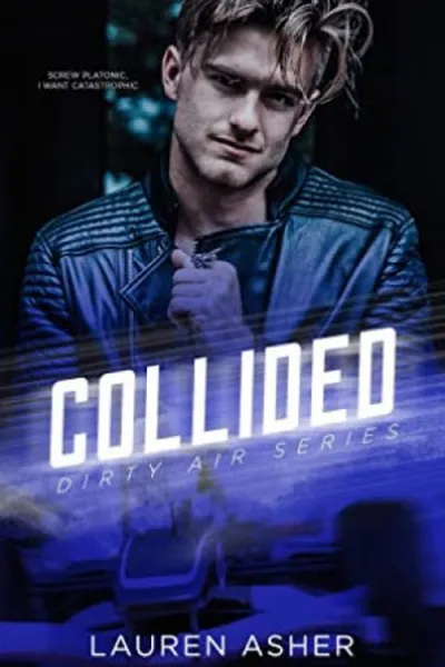 Cover of Collided