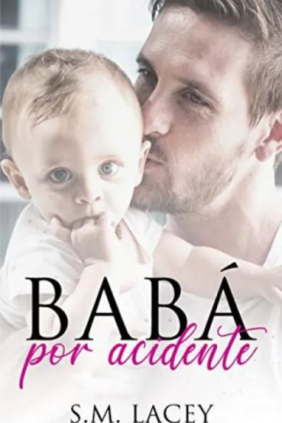 Cover of Babá Por Acidente