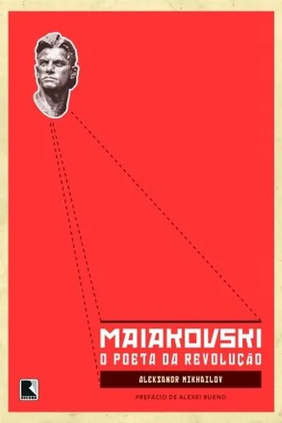 Cover of Maiakóvski