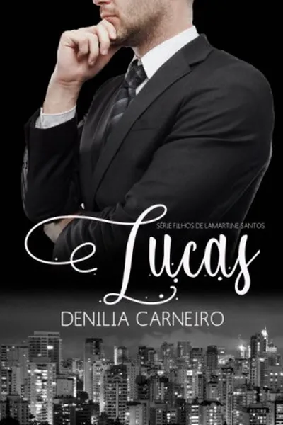 Cover of Lucas