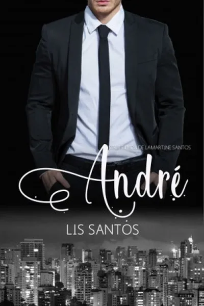 Cover of André