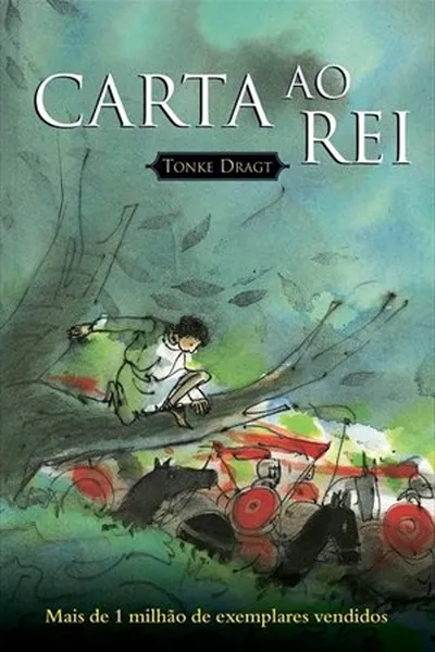 Cover of Carta ao Rei
