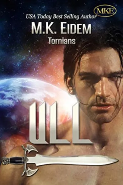 Cover of Ull
