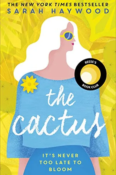 Cover of The Cactus