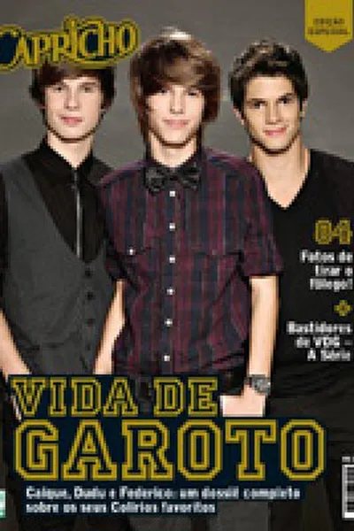 Cover of Capricho Ed. Especial