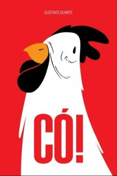 Cover of Có!