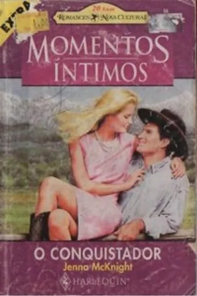 Cover of O Conquistador