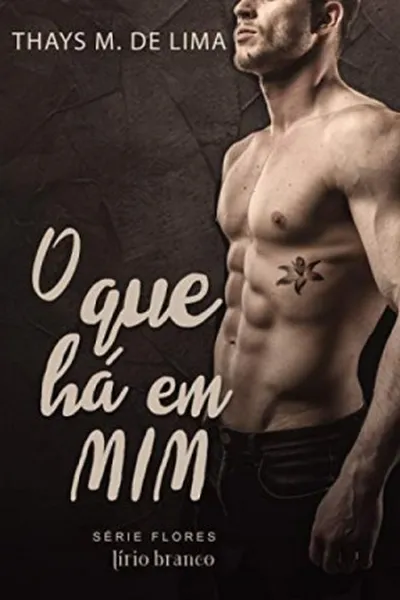 Cover of O Que Há em Mim
