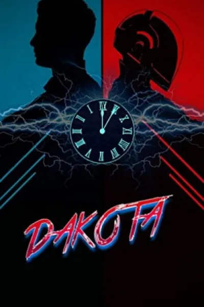 Cover of DAKOTA