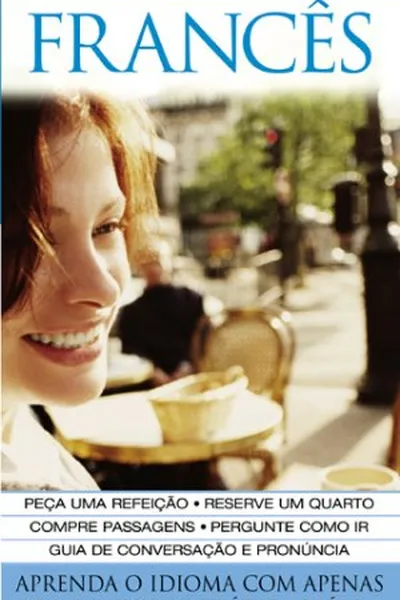 Cover of 15 Minutos Francês