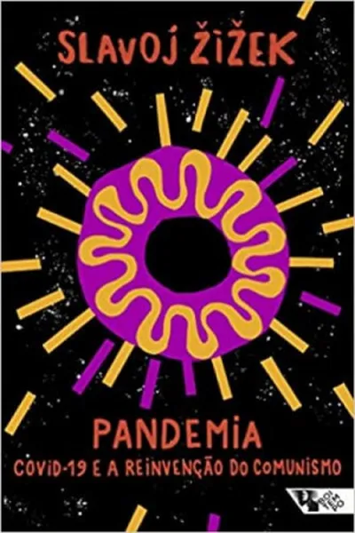 Cover of Pandemia
