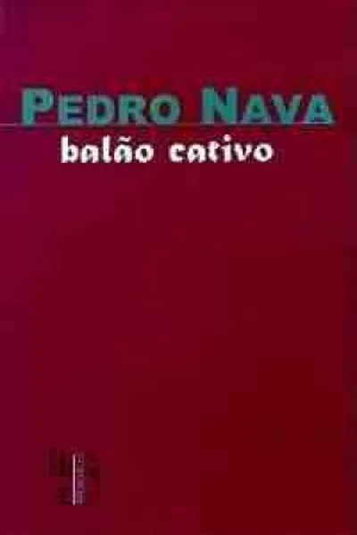 Cover of Balão cativo