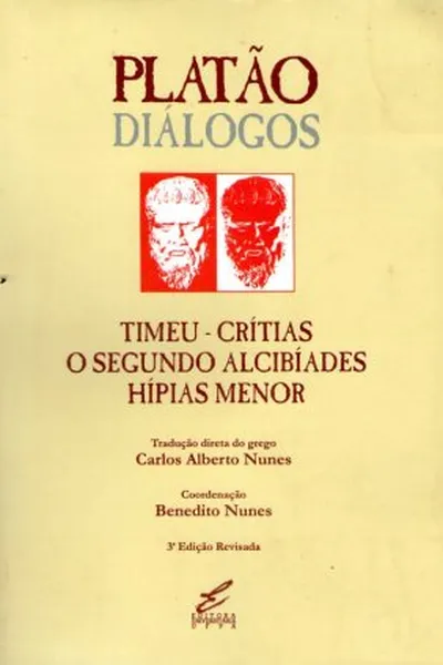 Cover of Diálogos Vol. XI