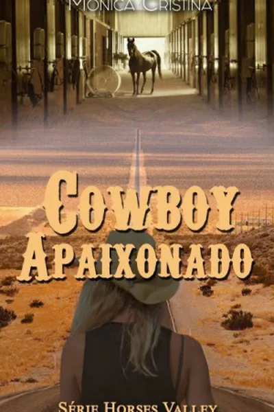 Cover of Cowboy Apaixonado