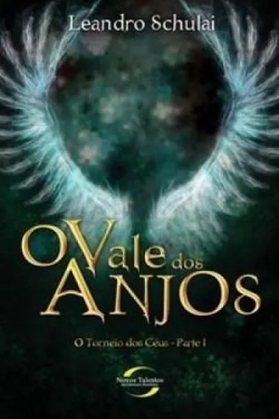Cover of O Vale dos Anjos