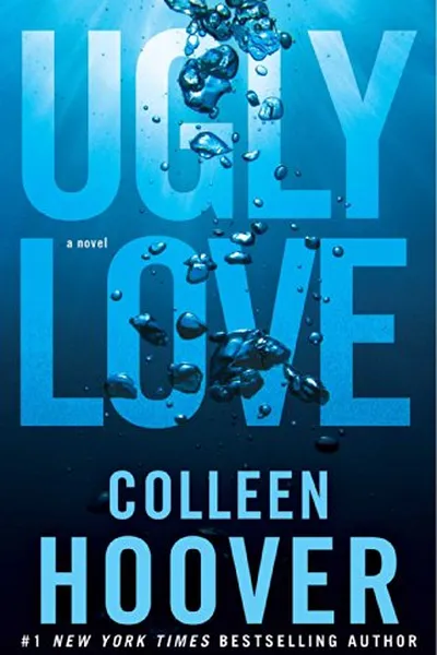 Cover of Ugly Love: A Novel (English Edition)