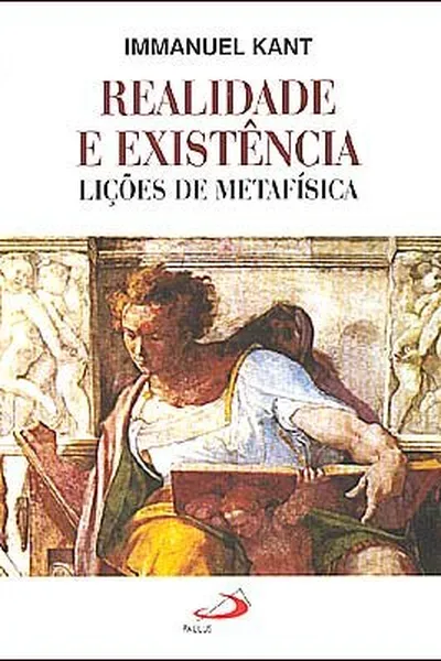 Cover of Realidade e Existência