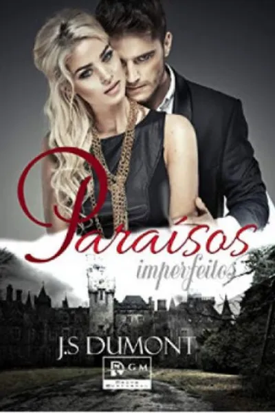 Cover of Paraísos Imperfeitos