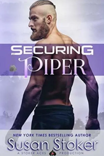 Cover of Securing Piper