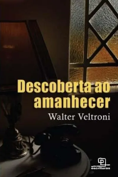Cover of Descoberta Ao Amanhecer